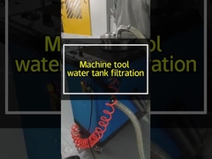 Máquina de remoção de lodo