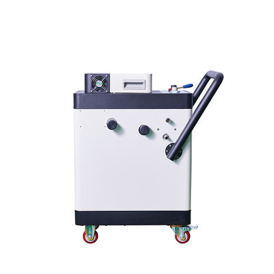 Skimmer de óleo de máquina CNC removível 220V Skimmer de óleo de refrigerante CNC