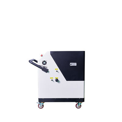 Equipamento de depuração de fluidos de corte de óleo de máquina ISO CNC