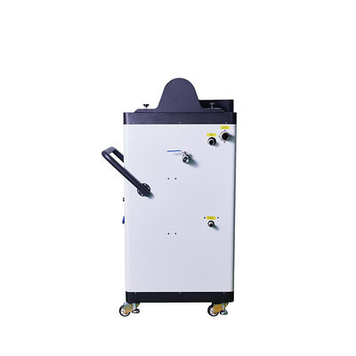 220 V CNC Máquina de óleo Skimmer Máquina ferramenta tanque de água para remoção de óleo flutuante