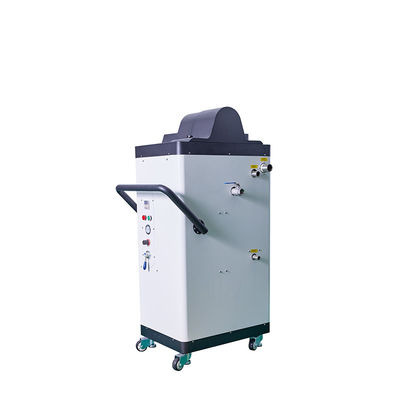 220 V CNC Máquina de óleo Skimmer Máquina ferramenta tanque de água para remoção de óleo flutuante