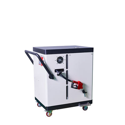 Máquina-ferramenta Máquina de enchimento de refrigerante,parada de arranque inteligente, adição de líquido com um clique