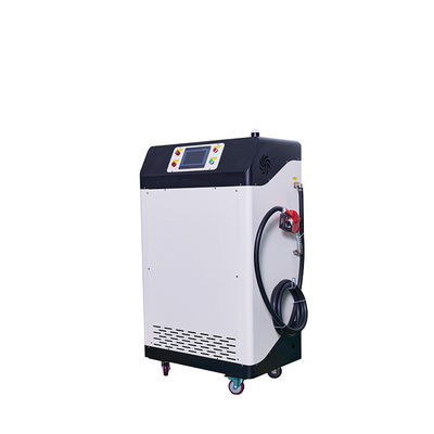 Dispensador de fluido de corte inteligente, controle totalmente automático por PLC, concentração precisa