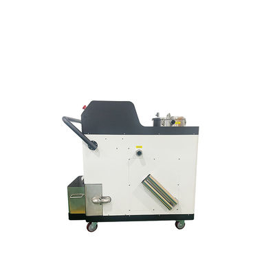 Máquina de moagem contínua Sistema de filtragem de refrigerante Máquina de limpeza de refrigerante CNC