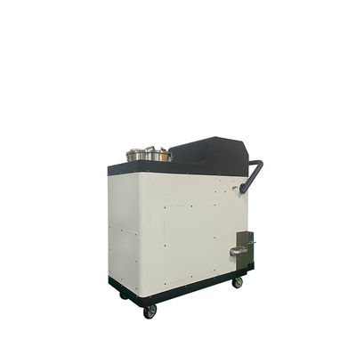 Máquina de moagem contínua Sistema de filtragem de refrigerante Máquina de limpeza de refrigerante CNC