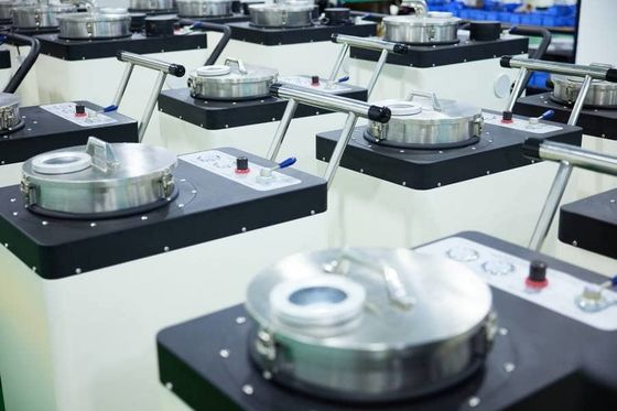 0.75mm precisão CNC sistema de filtro de refrigerante tanque de mudança de fluido de corte rápido
