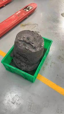 Máquina de limpeza de lodo de chip de alumínio máquina automática de fresagem de máquina CNC limpador de refrigerante