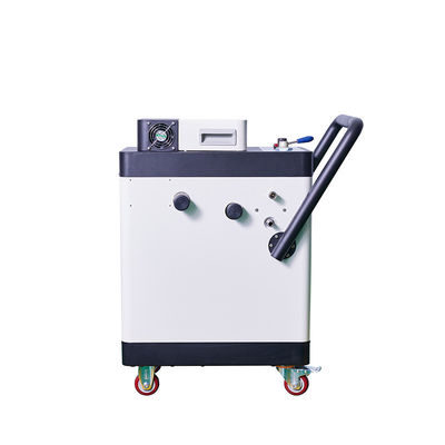 Sistemas de filtragem de líquidos de refrigeração de máquinas-ferramenta CNC separador de óleo e água emulsão de purificação