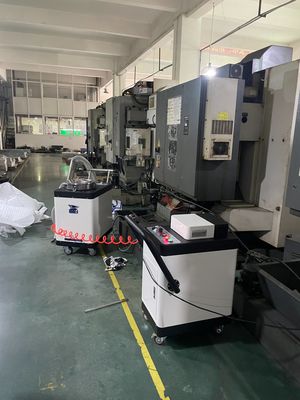 Sistema de filtragem do líquido de arrefecimento da máquina de torno Tanque de água Filtro do líquido de arrefecimento CNC