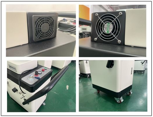Máquina-ferramenta CNC Skimmer refrigerante limpeza de óleo flutuante esterilização de ozônio