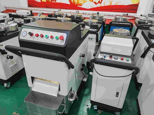 Sistema de filtragem do líquido de arrefecimento da máquina de moagem Purificação em linha sem interrupção