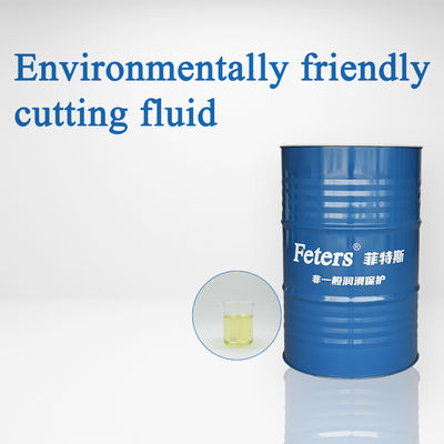 12 Months Shelflife CNC Lathe Cutting Fluid Engineered to Enhance Cutting Efficiency and Surface Finish in Metal Turning