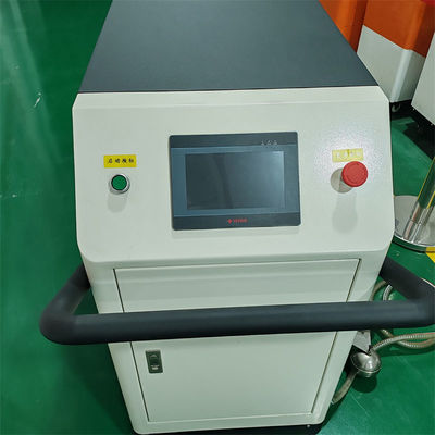 Esterilização Skimmer de óleo de máquina CNC Desodorização