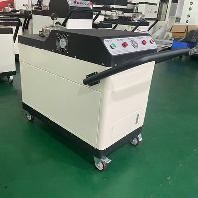 Precision Metal Processing Oil Purifier Processing Impurities Umidade e Óxidos