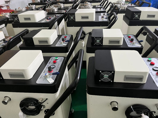 Skimmer de óleo de máquina CNC efetivamente remover o óleo flutuante e melhorar o fluido de corte