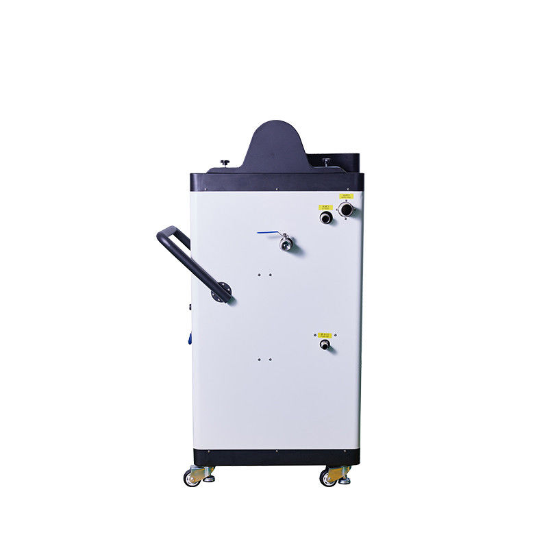 220 V CNC Máquina de óleo Skimmer Máquina ferramenta tanque de água para remoção de óleo flutuante