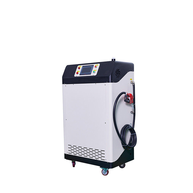 Dispensador automático de fluido de moagem, potência 1800w, com uma concentração de 0 a 50%