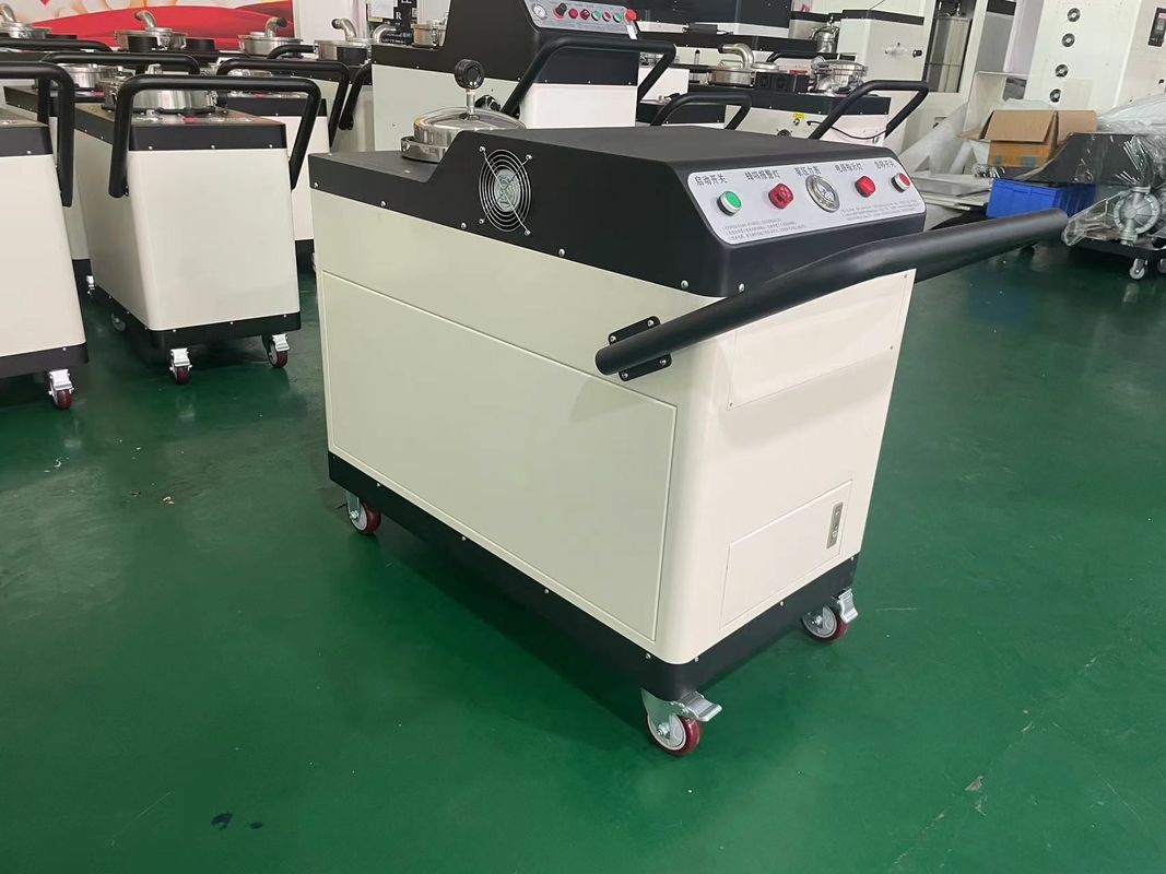 Transformação de filtros de fluidos de corte Metalurgia Manutenção de óleo de corte