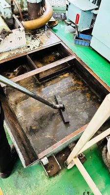 Aspirador multifuncional de oficina, capaz de aspirar água e no chão