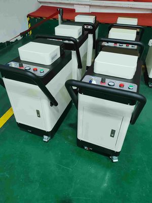 Separador industrial de óleo e água Precisão de filtragem personalizável