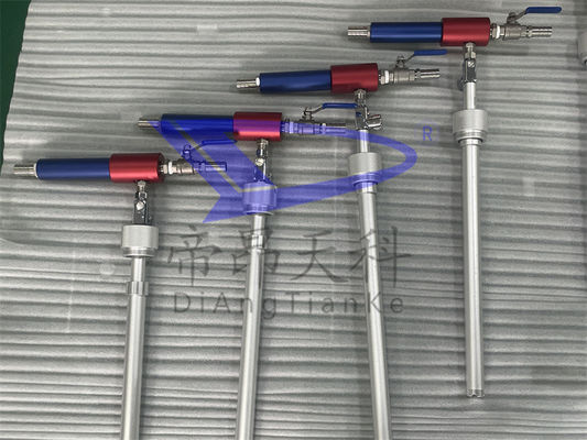 Dispensador de líquido de corte, simples e prático, de pequeno tamanho