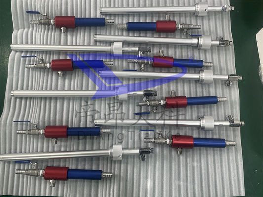 Dispensador de fluido de corte fácil simples e prático disponível para venda a granel