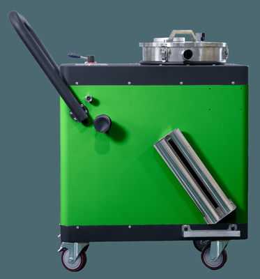 Purificador de fluidos de corte de instalação horizontal Fabricante original OEM